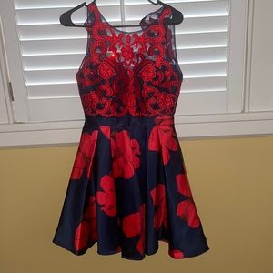 Homecoming/Prom Dress